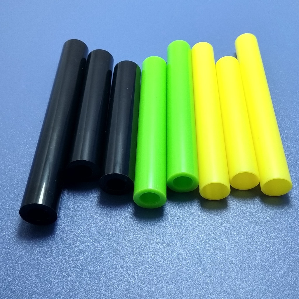 黑色abs管abs塑料管abs圆管abs管道塑料abs管材定做