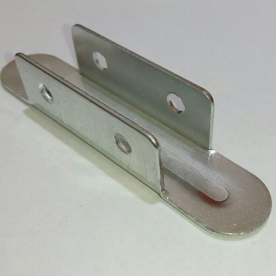 0成交745平方米铝合金卷闸门封口码 铝闸码仔 卷闸门配件批发 佛山卷