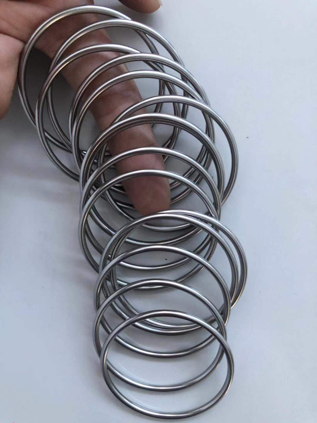 热处理金属o型圈