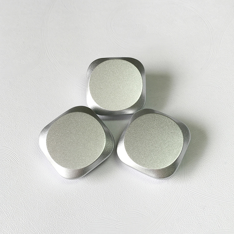 喷砂电镀锌合金压铸件高品质锌铝合金压铸产品加工 产地直销