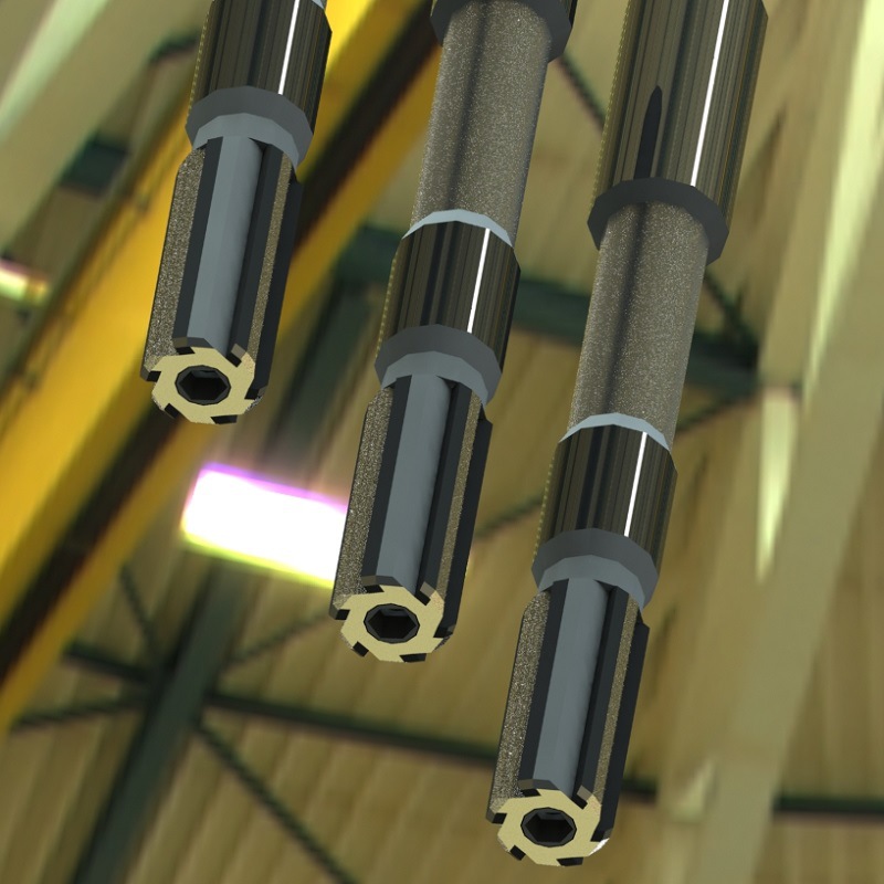 钨钢铰刀外径可调焊接合金片高效铰孔刀具缩短加工时间较高质量