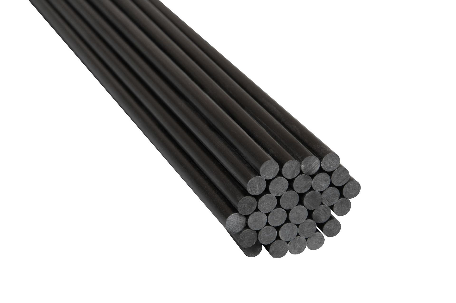 凯达碳纤维棒 碳纤维杆 规格齐全 高强度 重量轻适用于医疗机械