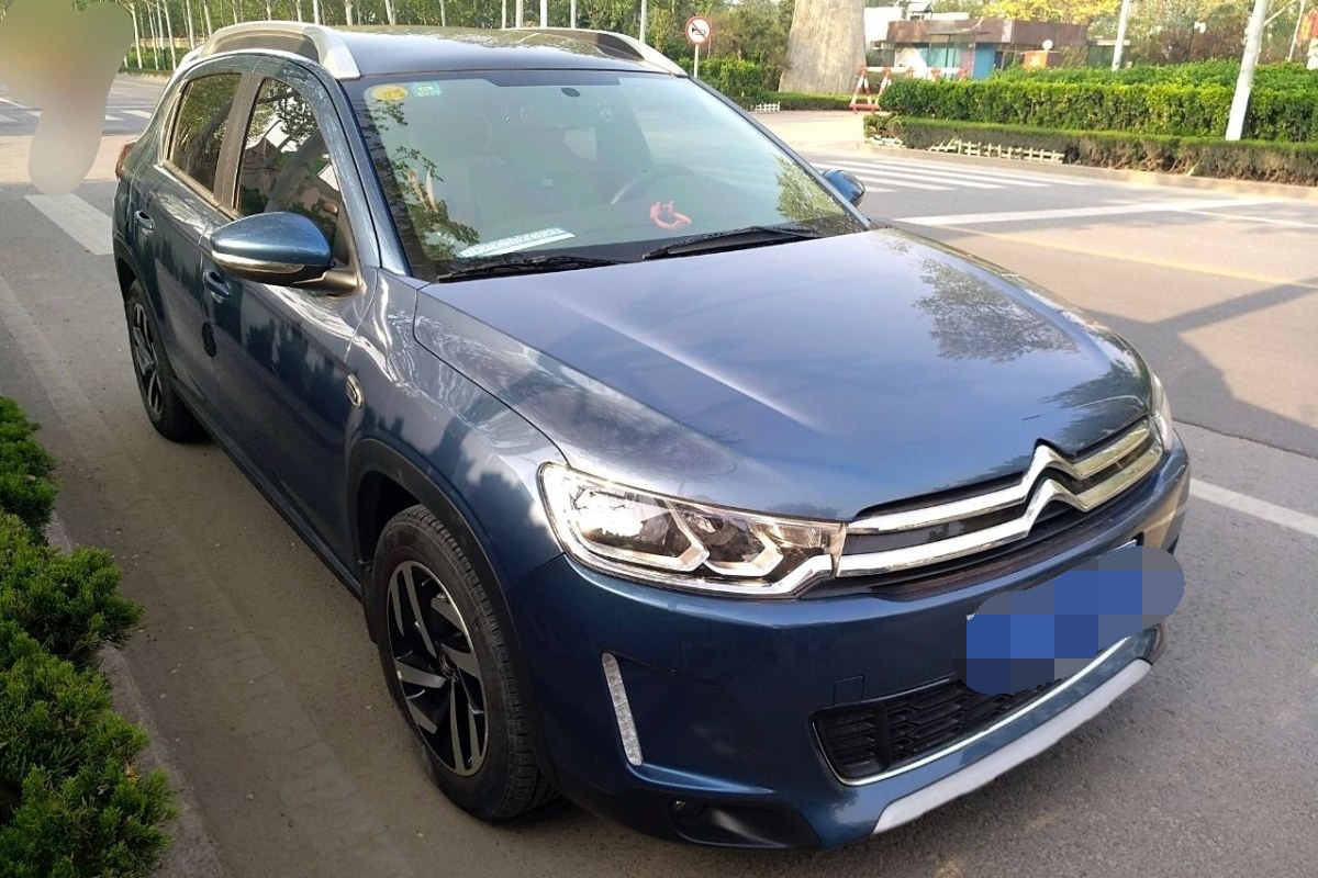 【转载】c3-xr躁起来,游北方之春