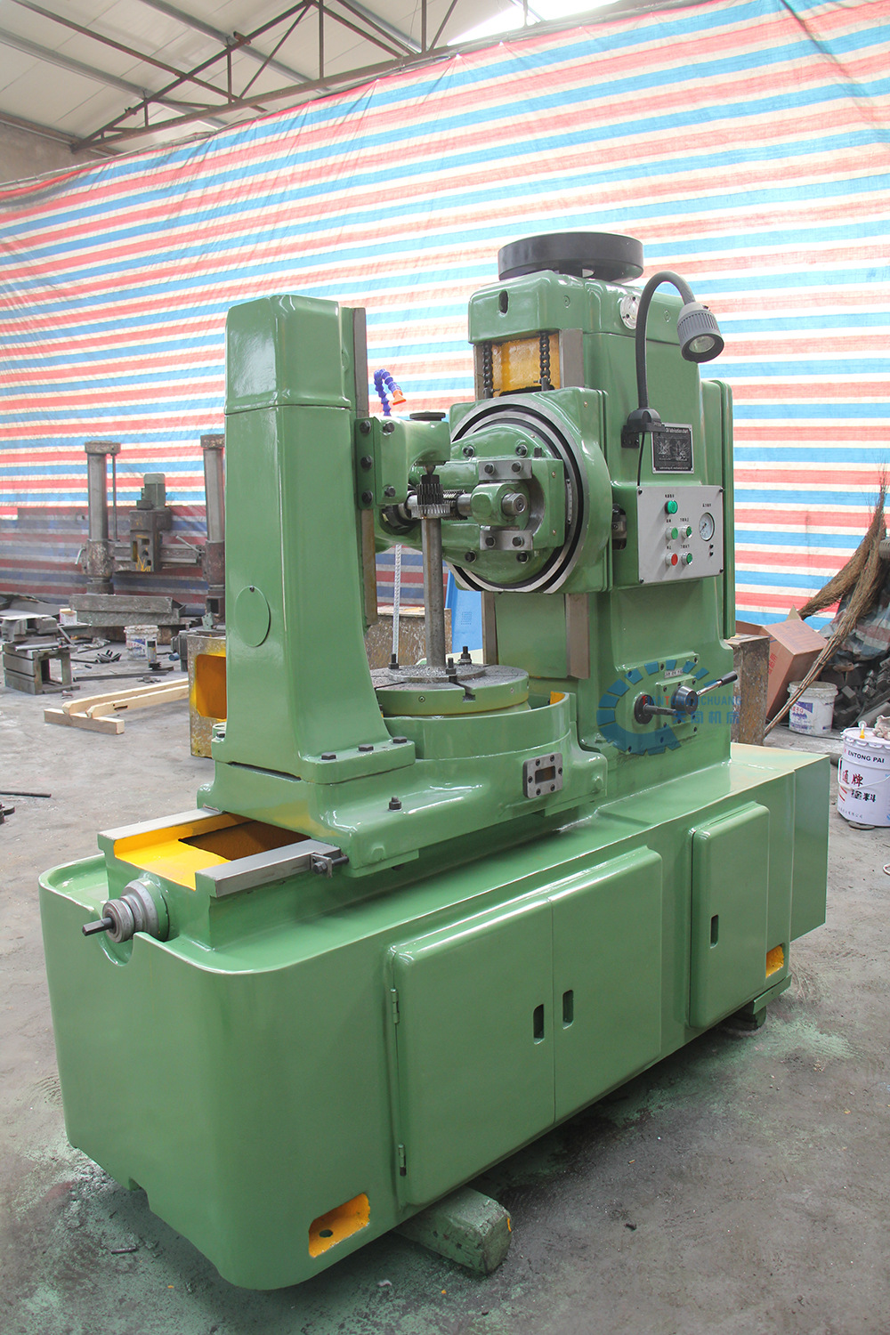 y3150滚齿机 小型滚齿机 齿轮加工机床 精工制造 售后无忧 现货