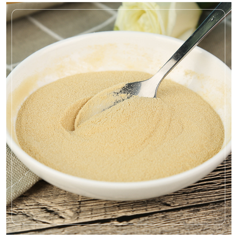 德惠特大米肽 食品级小分子大米蛋白肽 大米低聚肽