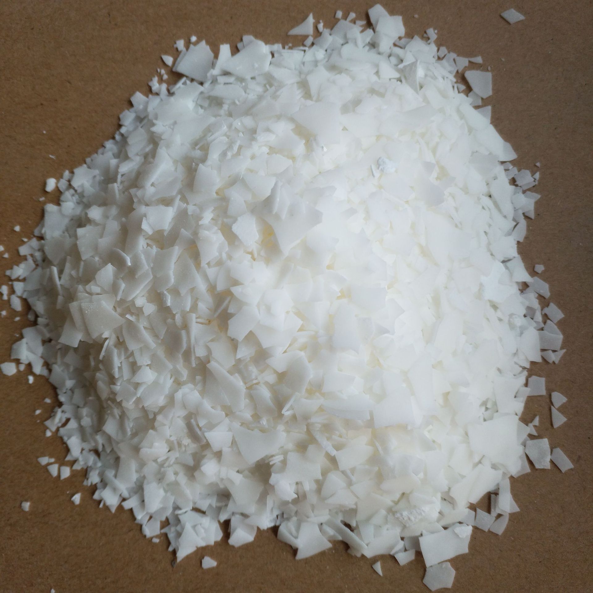 植物大豆蜡熏香蜡烛原料片状大豆蜡植物蜡