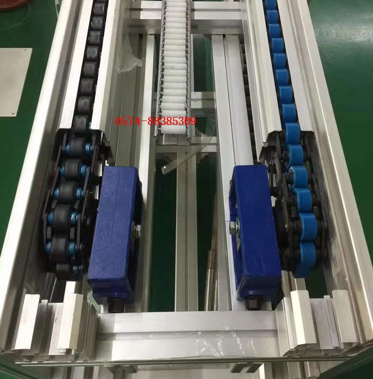 1节距 3倍速张紧装置座子