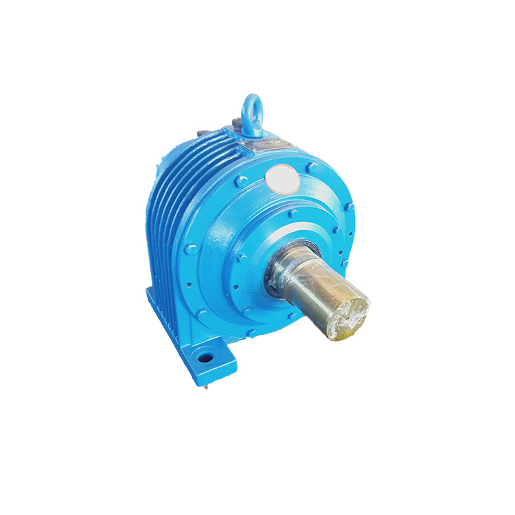 新型行星齿轮减速机泰工nad2508减速机质量可靠