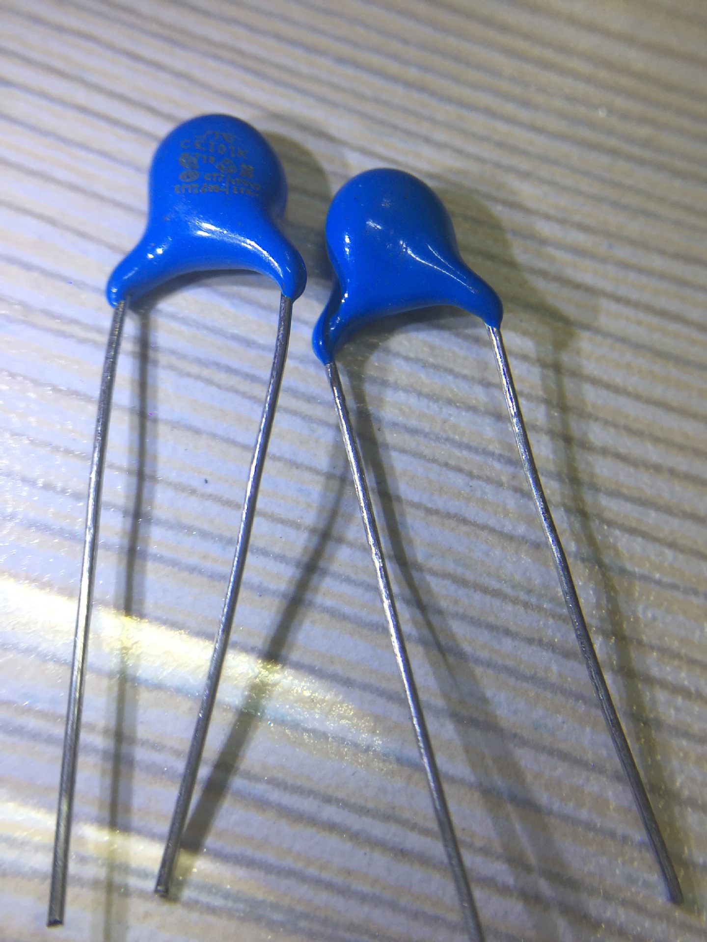 安规y电容101k400v全新原装提供bom表配单