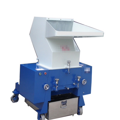 现货销售600型强力塑料粉碎机 塑料瓶粉碎机 饮料瓶粉碎机