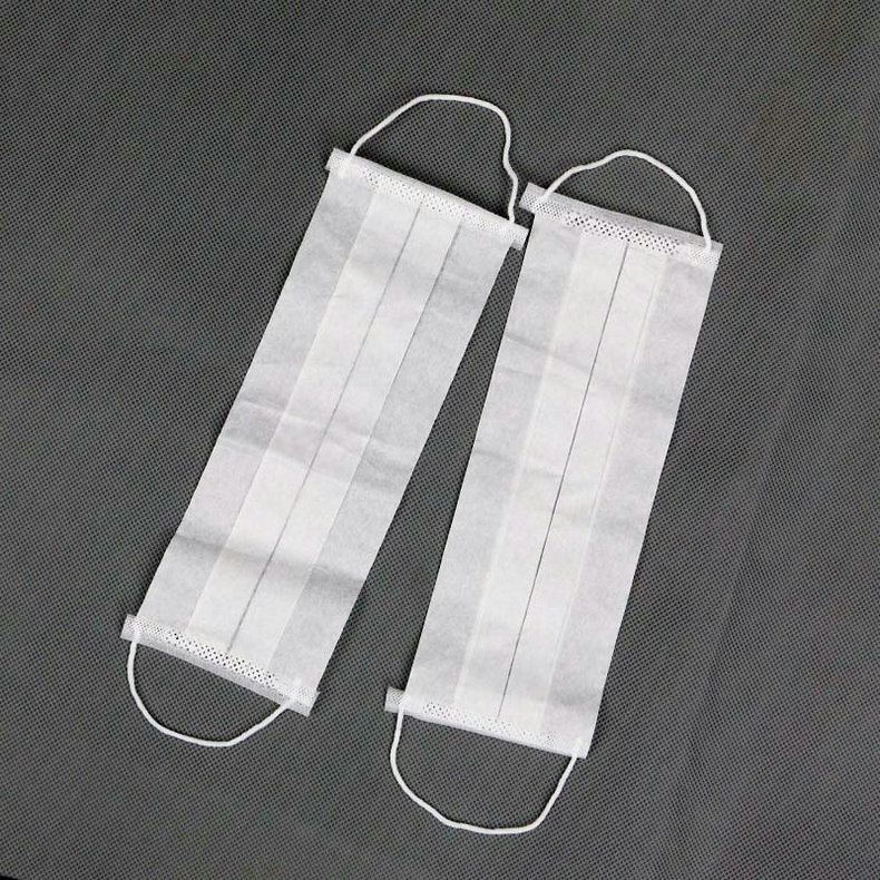 5防尘纸口罩 通用纸口罩