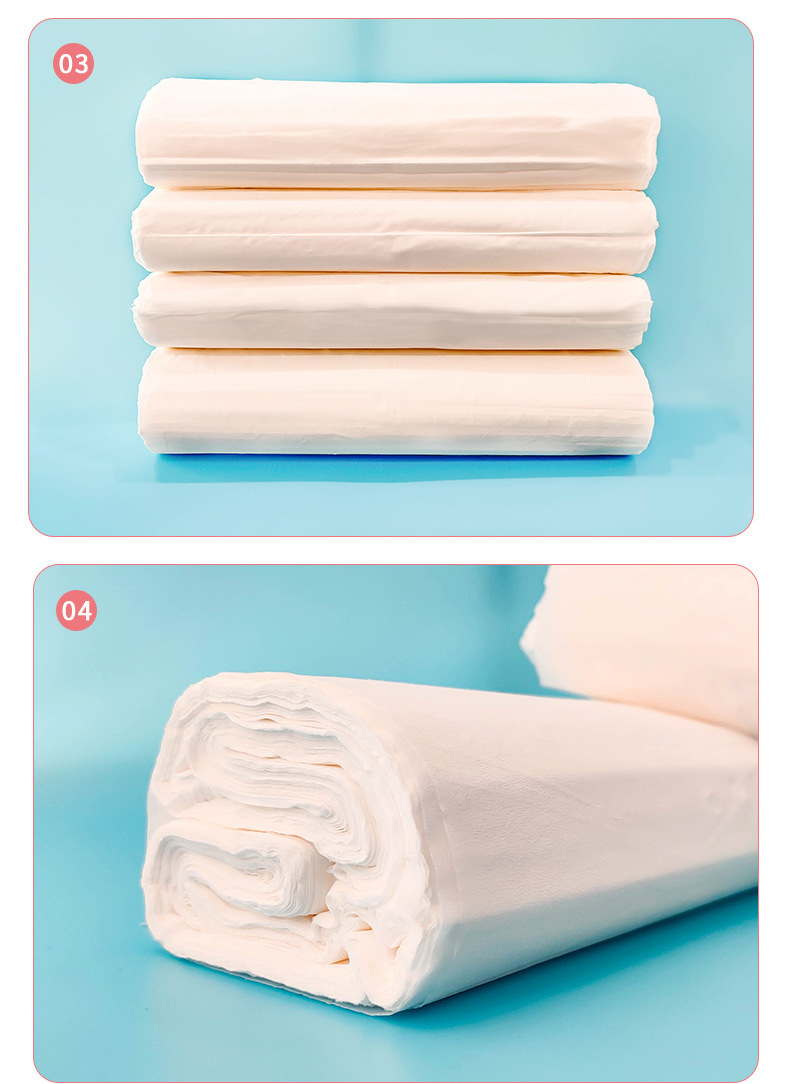 厂家直销真空月子纸孕产妇产后恶露专用长款卫生纸产房加宽刀纸批