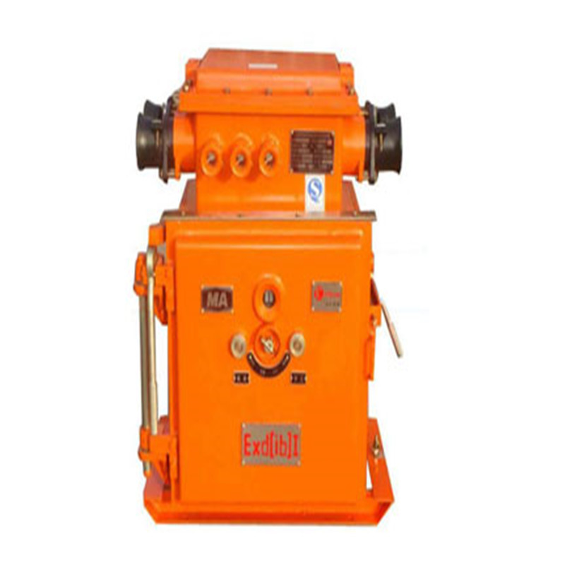 电磁启动器 质量可靠 电磁启动器 华矿直销 qbz-80矿用电磁启动器