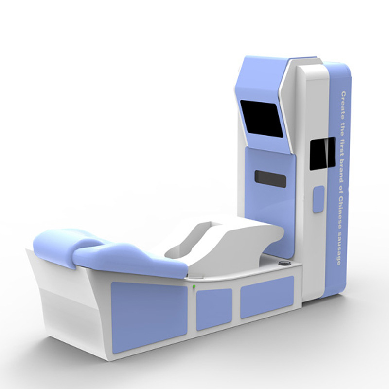 医用肠道水疗机 科瑞灌肠机cac-2018b豪华型 结肠透析整复水疗仪