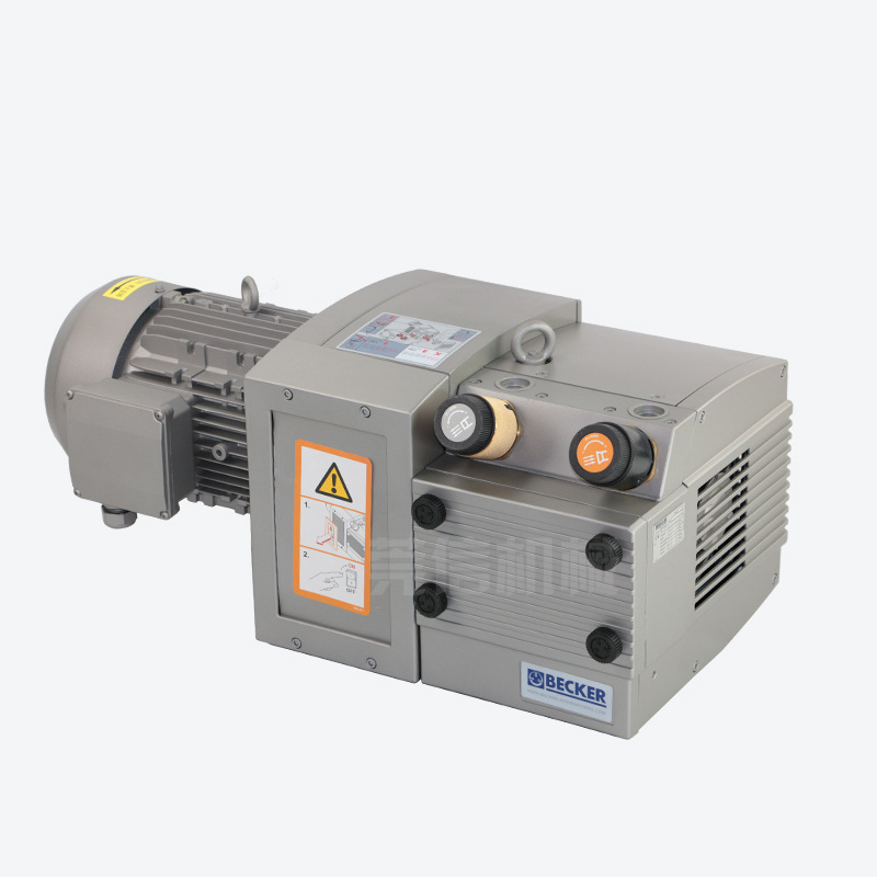 becker贝克真空泵vt4.4/8/10/16/25/40/dvt/kvt/3.60/80/140现货