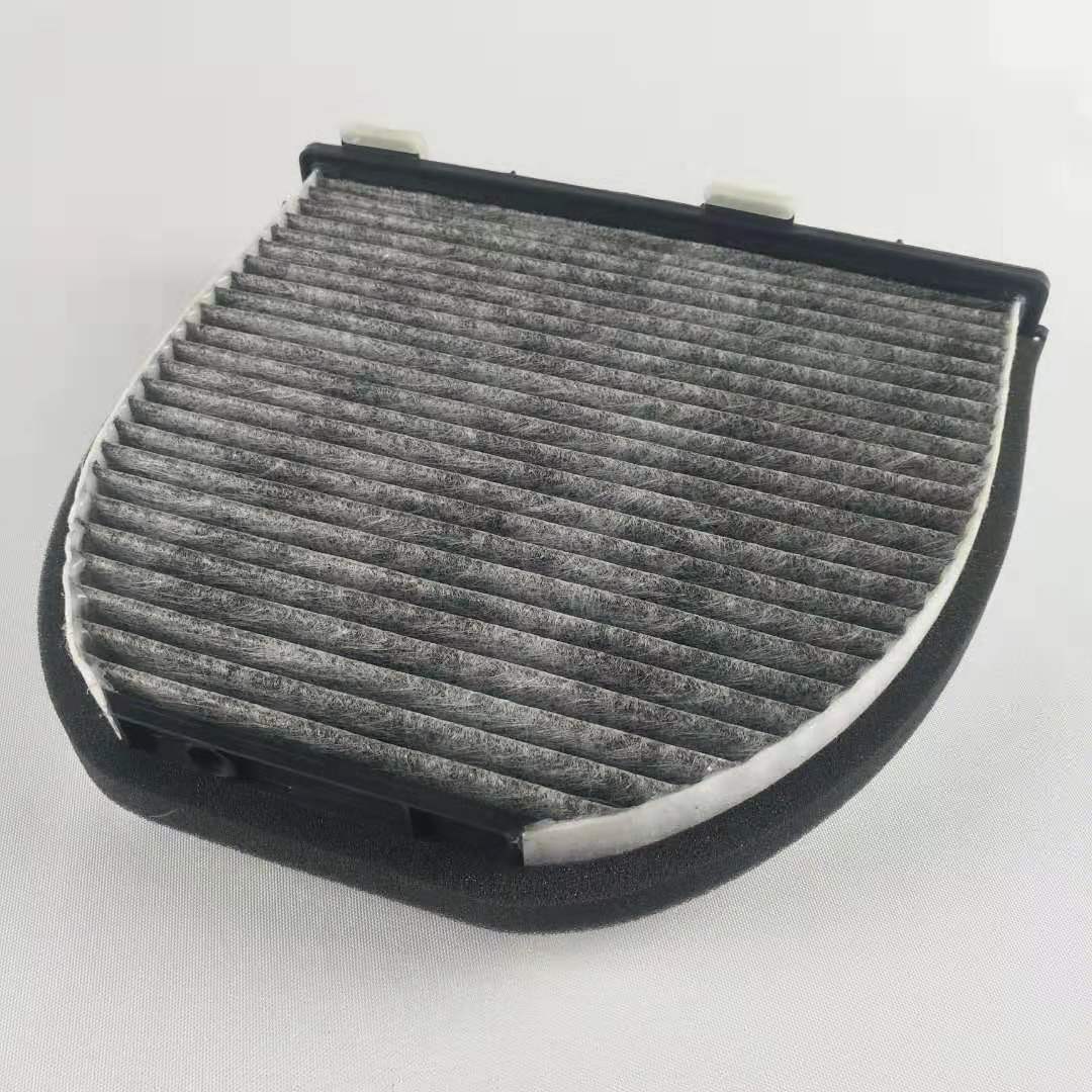 适用a2128300318奔驰汽车w204c250180200汽车空调格滤清器格批发