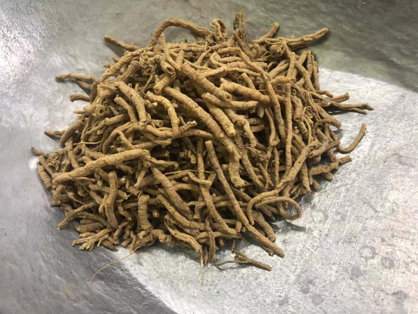 抽芯远志 抽芯远志初级农产品