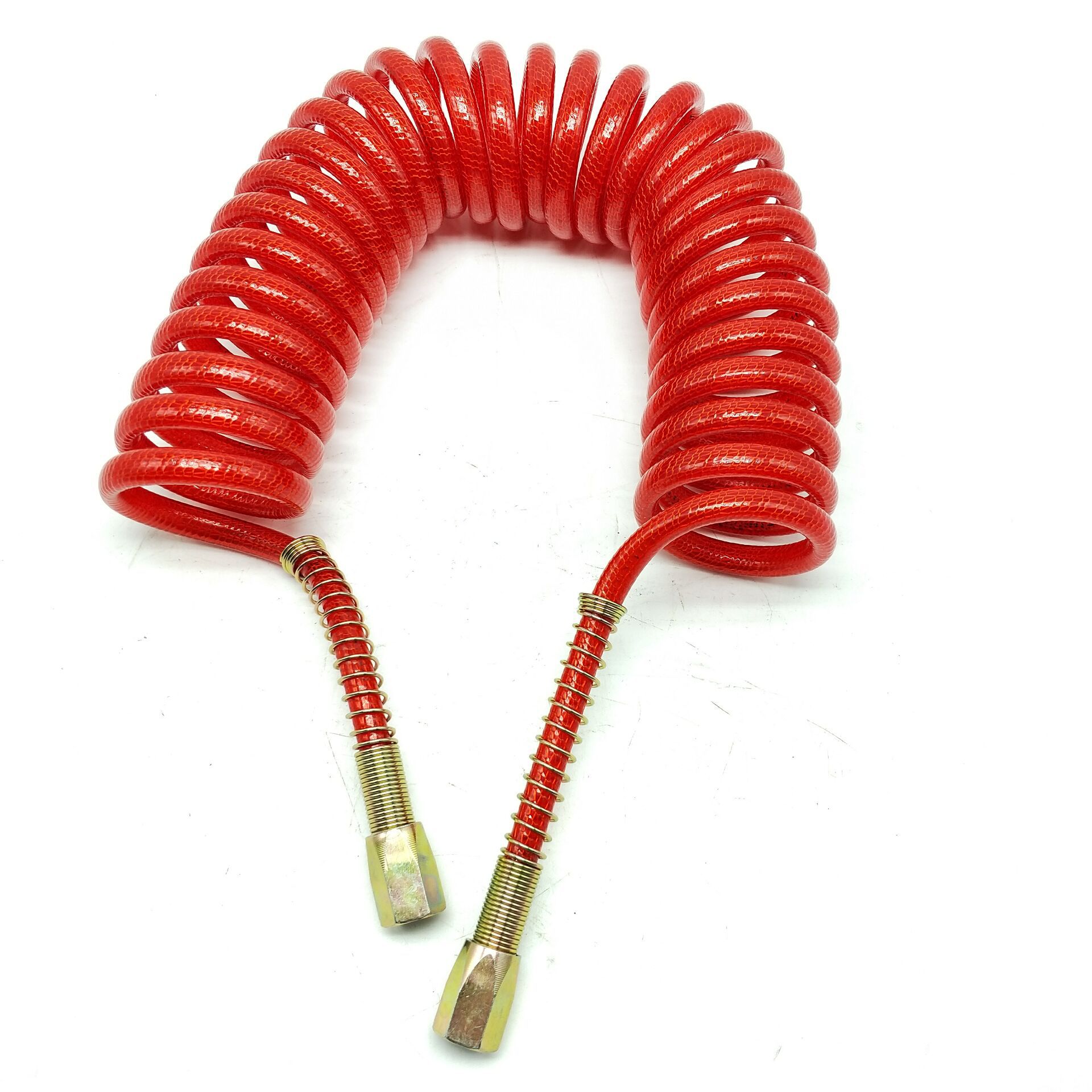 现货供应防冻型挂车管耐寒增强尼龙气管半挂车汽管