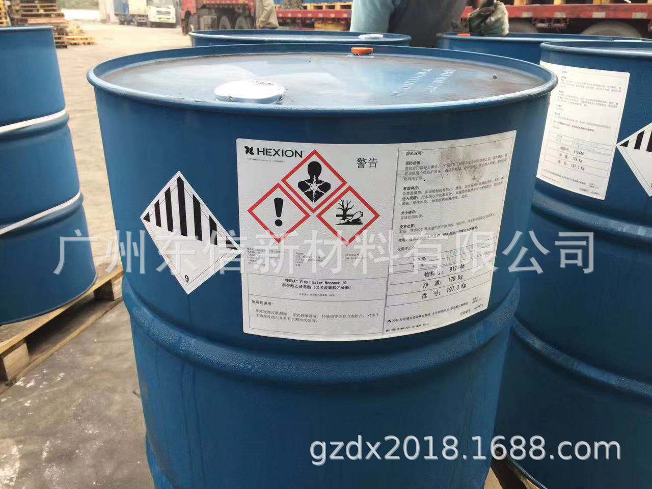 华南代理美国荷兰产地迈图 叔碳酸乙烯酯vv-10