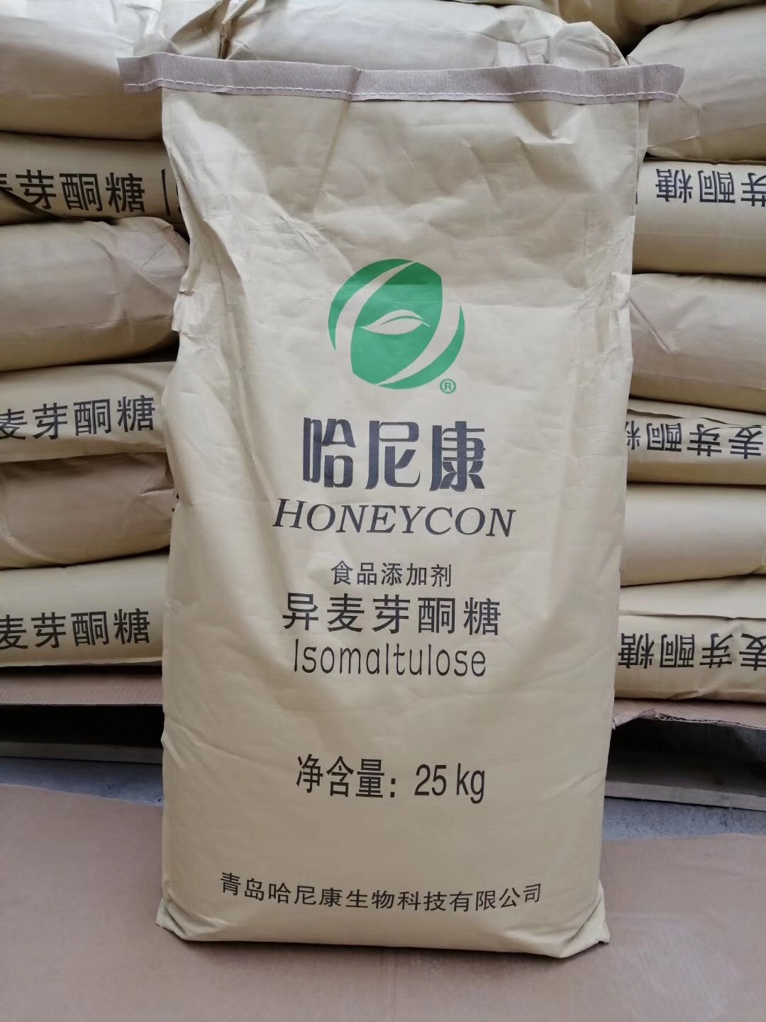 食品级甜味剂 维科特异麦芽酮糖醇 含量99% 异麦芽酮糖