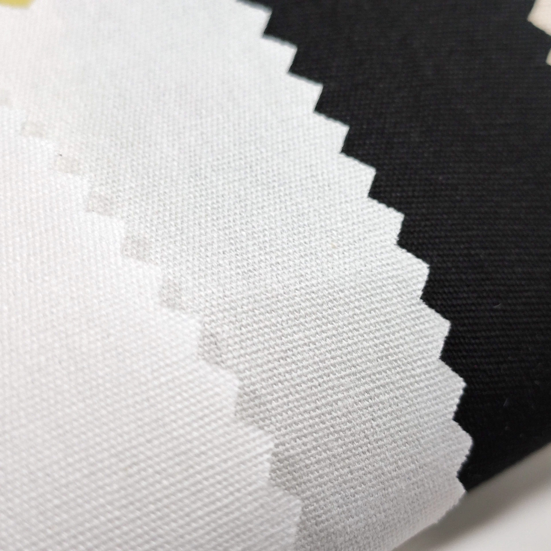 细珠帆 4安全棉帆布 9448全棉细珠帆 束口袋帆布 梭织服装面料