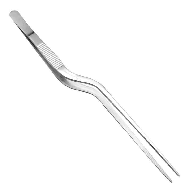 采耳工具镊子宝宝鼻屎肚脐屎夹婴儿儿童掏耳朵耳屎夹加厚枪形镊子