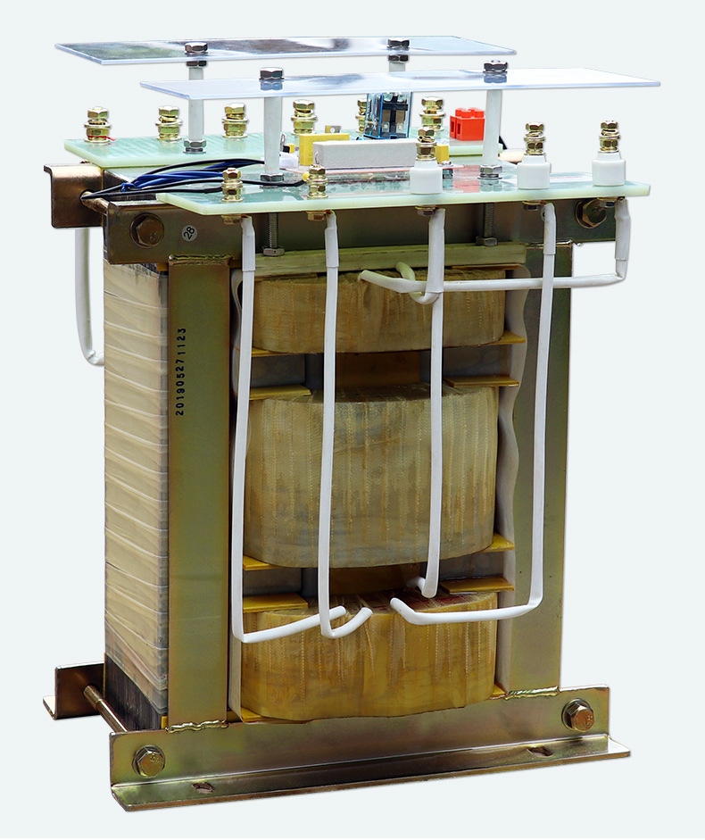 6kw卤素灯变压器 铜线uv变压器配触发板厂家直销