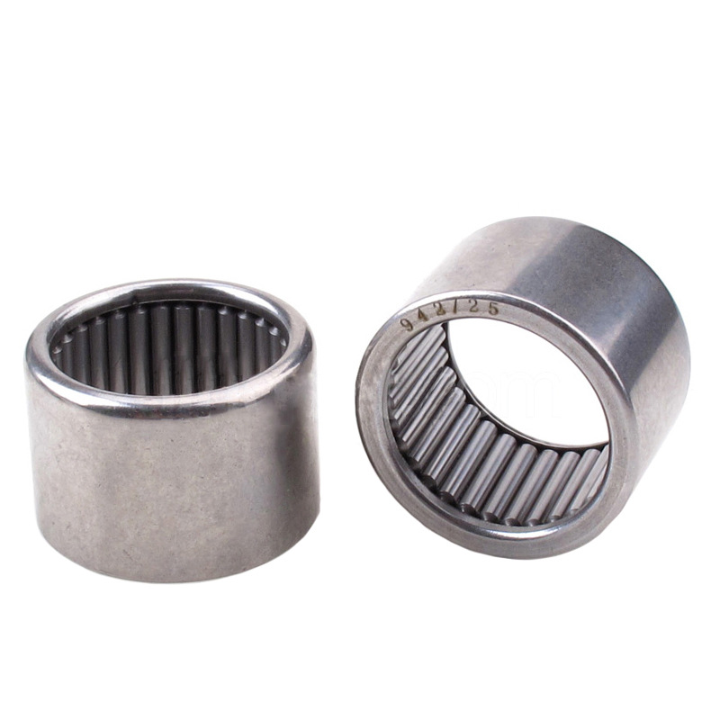 供应滚针轴承b55冲压外圈满装滚针轴承794127792批发