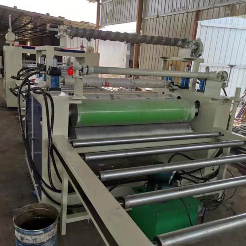 双面覆膜机贴膜机 自动覆膜机厂价直销覆膜机