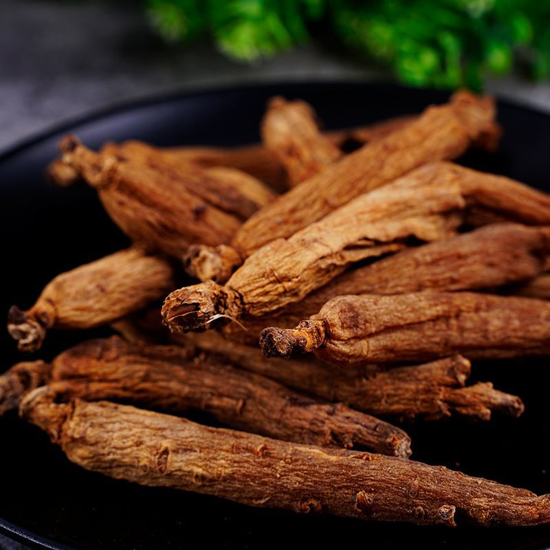 红参棒红参光支整支人参东北吉林长白山红参大个红参条-阿里巴巴