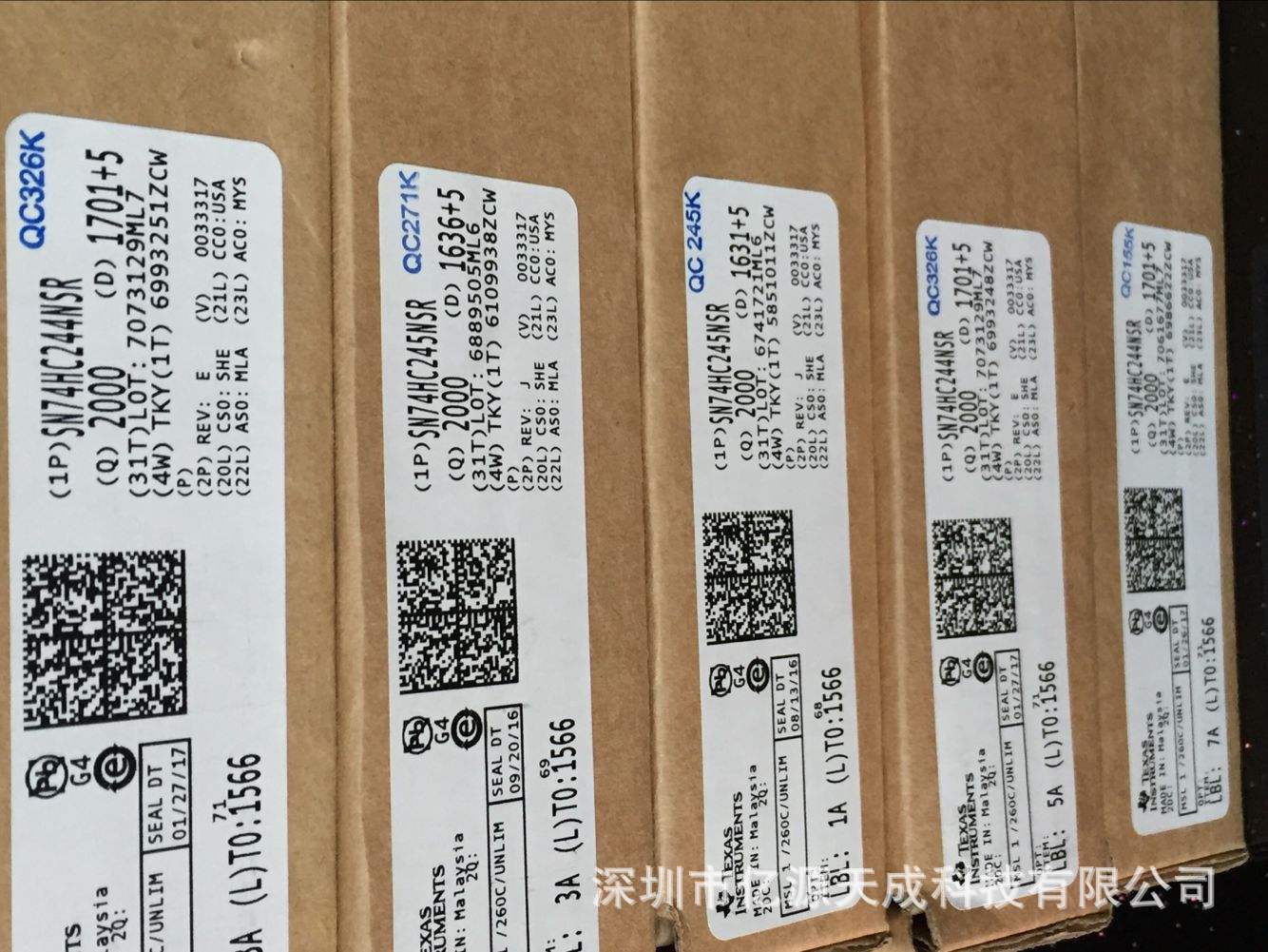 sn74avc1t45dckr 逻辑芯片 sc70-6 ti 德州仪器 原装