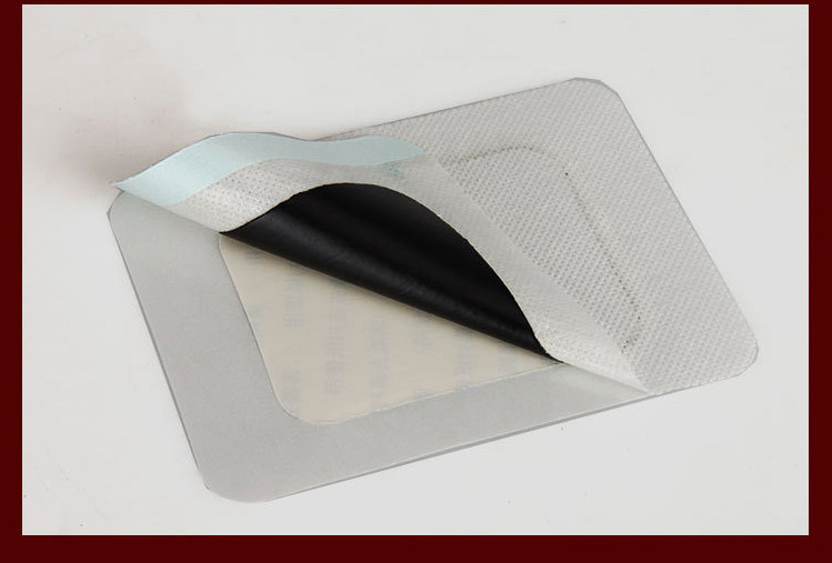 黑骨藤痛可贴腰椎间盘疼痛贴骨质酸痛贴颈椎贴腰肌肩周5盒20贴疼