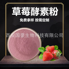 【免費送樣】 草莓酵素粉 草莓提取物 草莓粉 現貨供應 500克