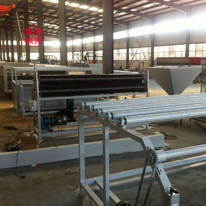 供应电焊网浸塑炉机器a连兴涂塑炉生产厂家