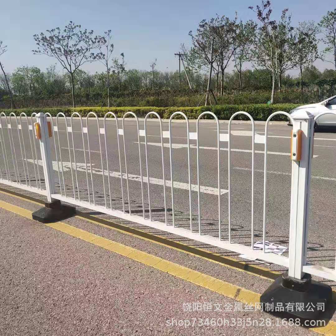 0 标签:u型京式护栏市政隔离围栏人行道防撞栏厂家直销