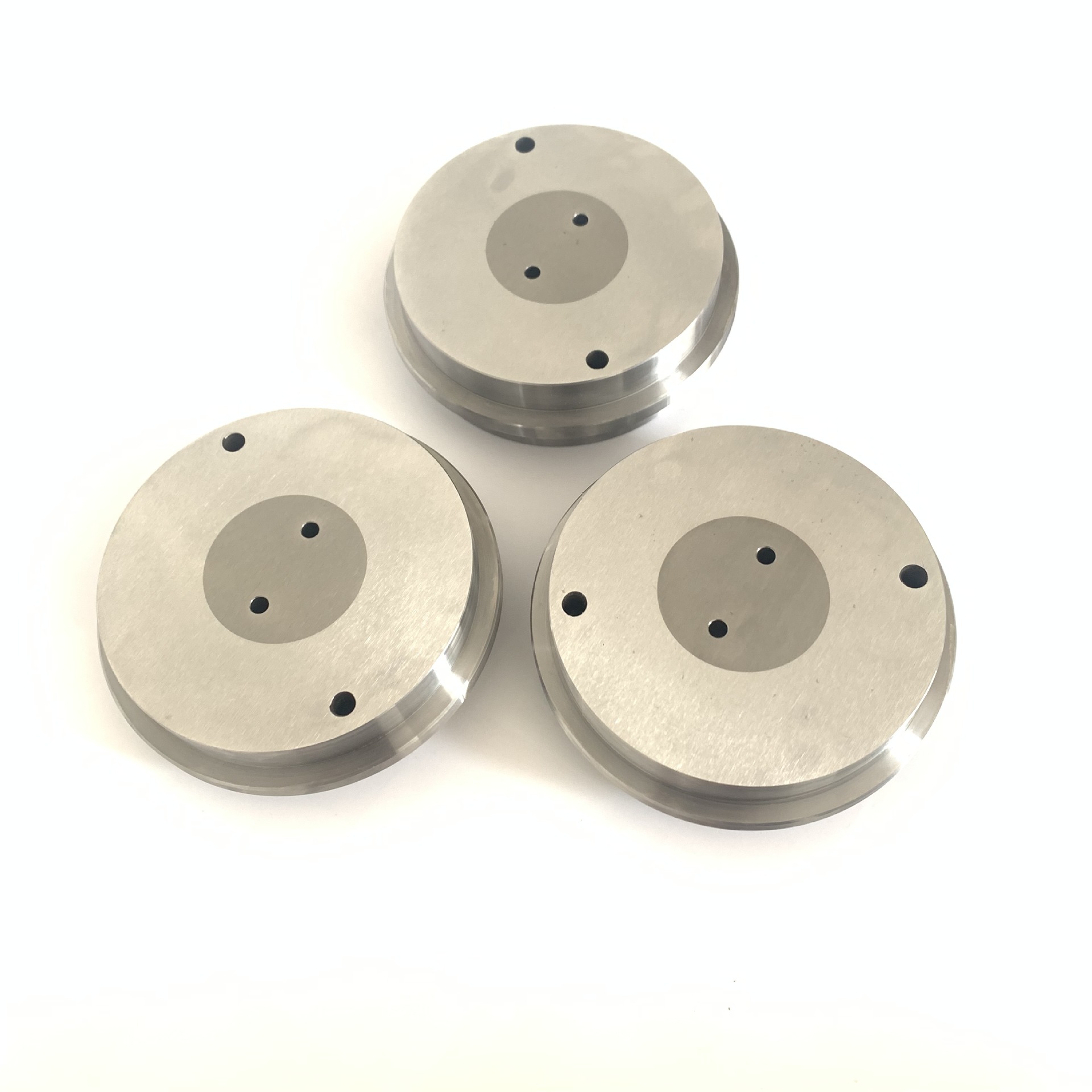 加工粉末冶金模具 yg8硬质合金粉末压制模具精密成型凹模钨钢材质