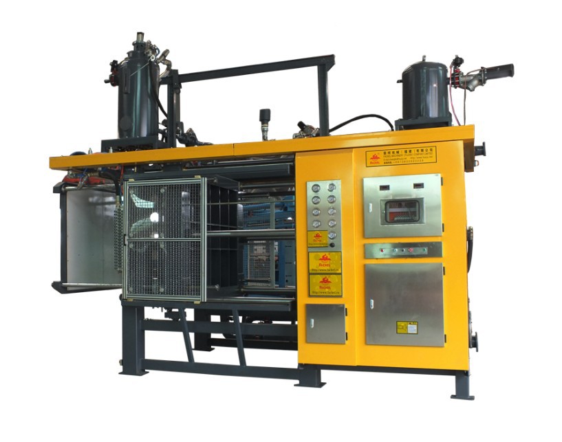 翡柯机械 eps建筑模块 节能泡沫机械 泡沫包装成型机-阿里巴巴