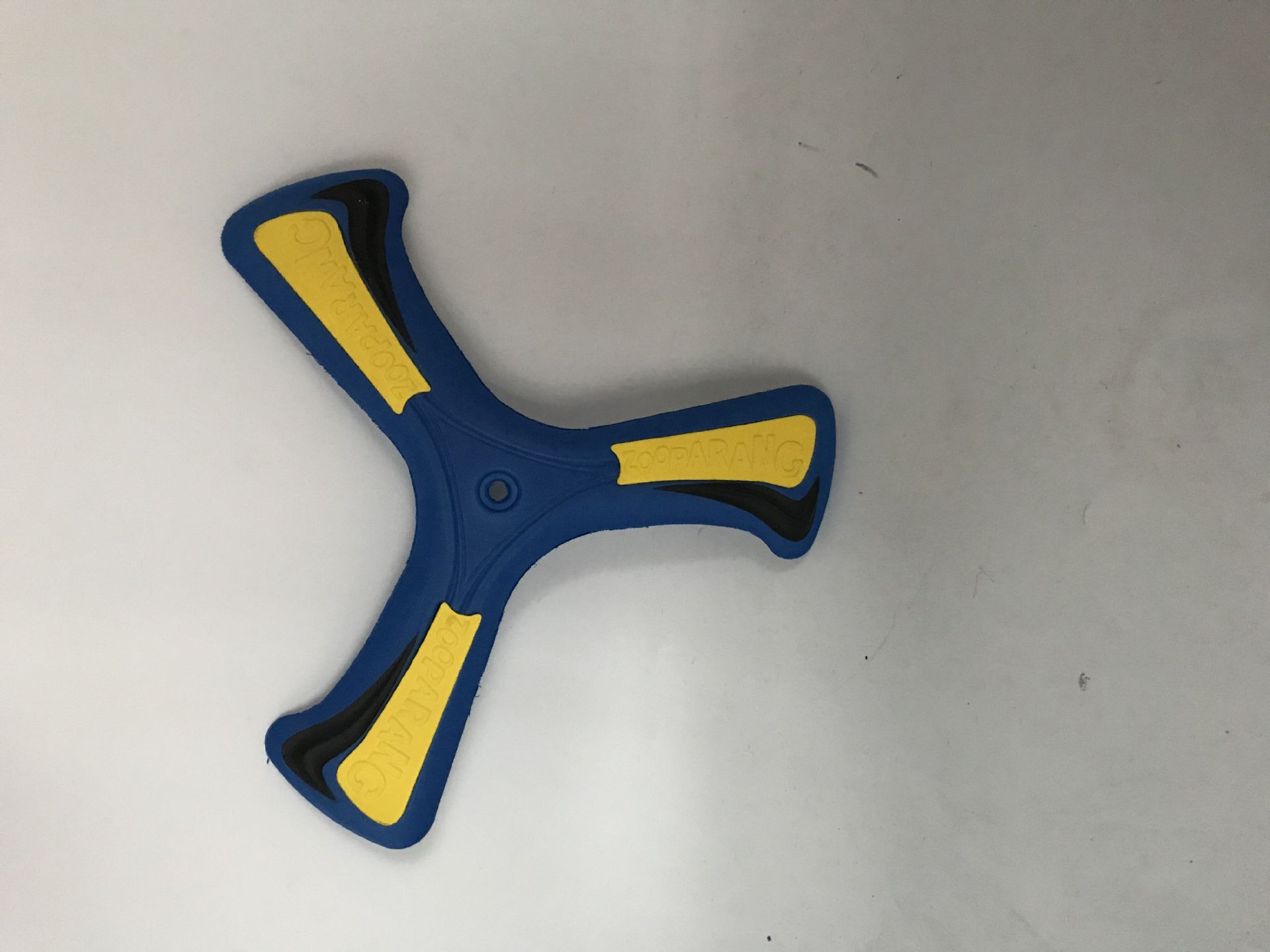 eva环保回旋镖飞来飞去器户外活动亲子家庭玩乐必备玩具