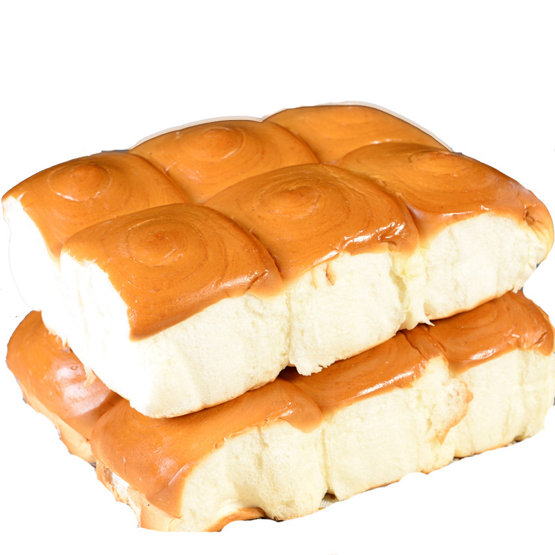 老式面包北京特产老面包早餐点心蛋糕小面包散装300g一件代发