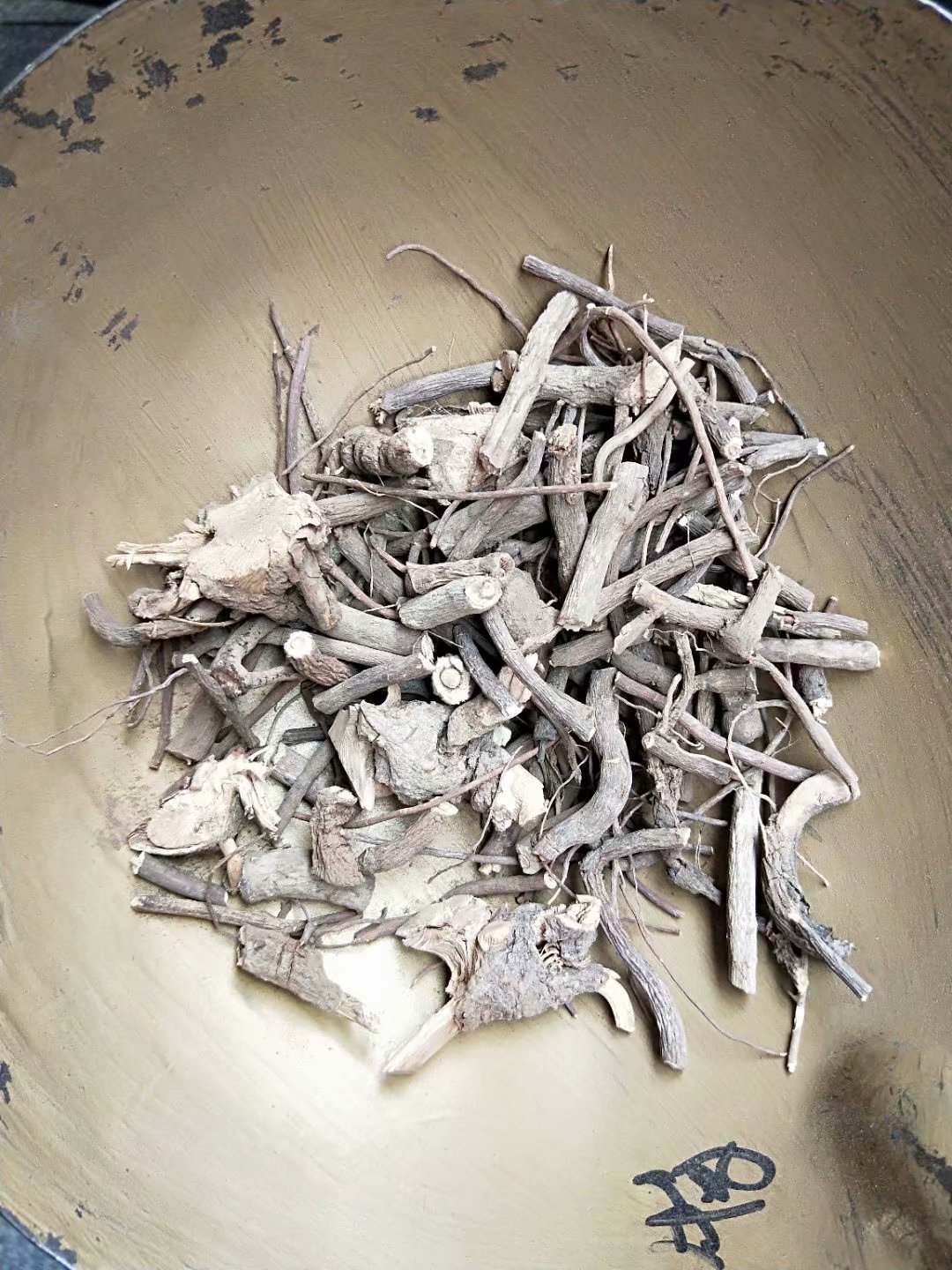 中药材小罗伞 血党 朱砂根 小凉伞 每件500克