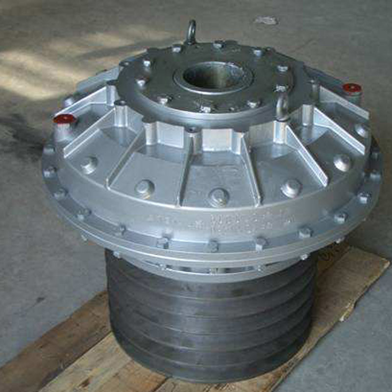 液力耦合器 异形偶合器 yoxp系列偶合器供应现货yoxd多规格耦合器