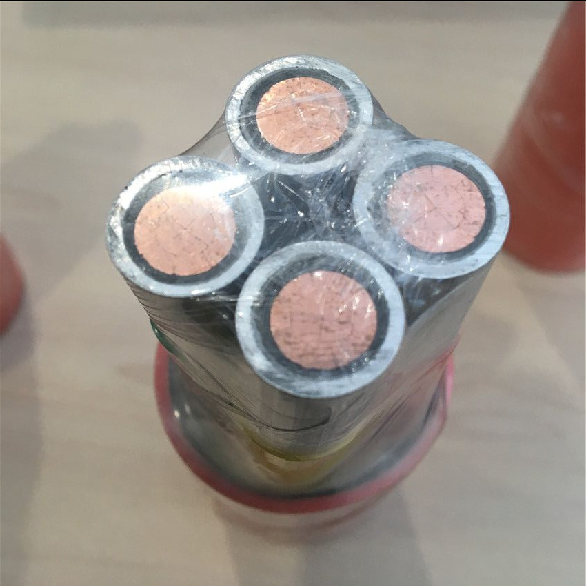 bttz无氧铜芯柔性矿物绝缘防火电缆 河北供应保检防火电缆