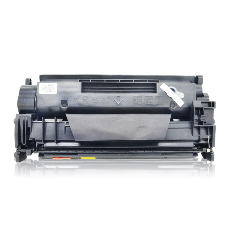 琪盛适用惠普hp77a硒鼓cf277a m405dn/dw粉盒305d m329dw m429fdn