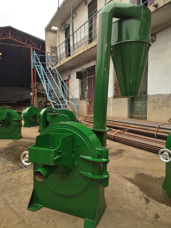 齐齐哈尔拜泉粮食粉碎机哪家靠谱-欢迎您