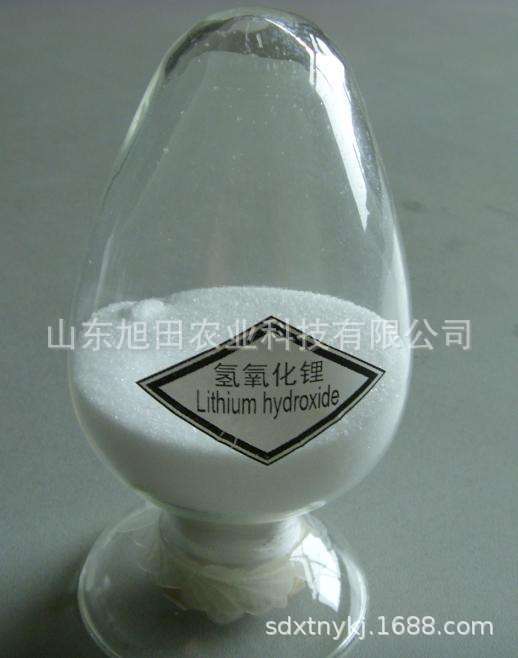 氢氧化锂氢 质量保障氧化锂氢氧化锂氢厂家直销氧化锂氢氧化锂