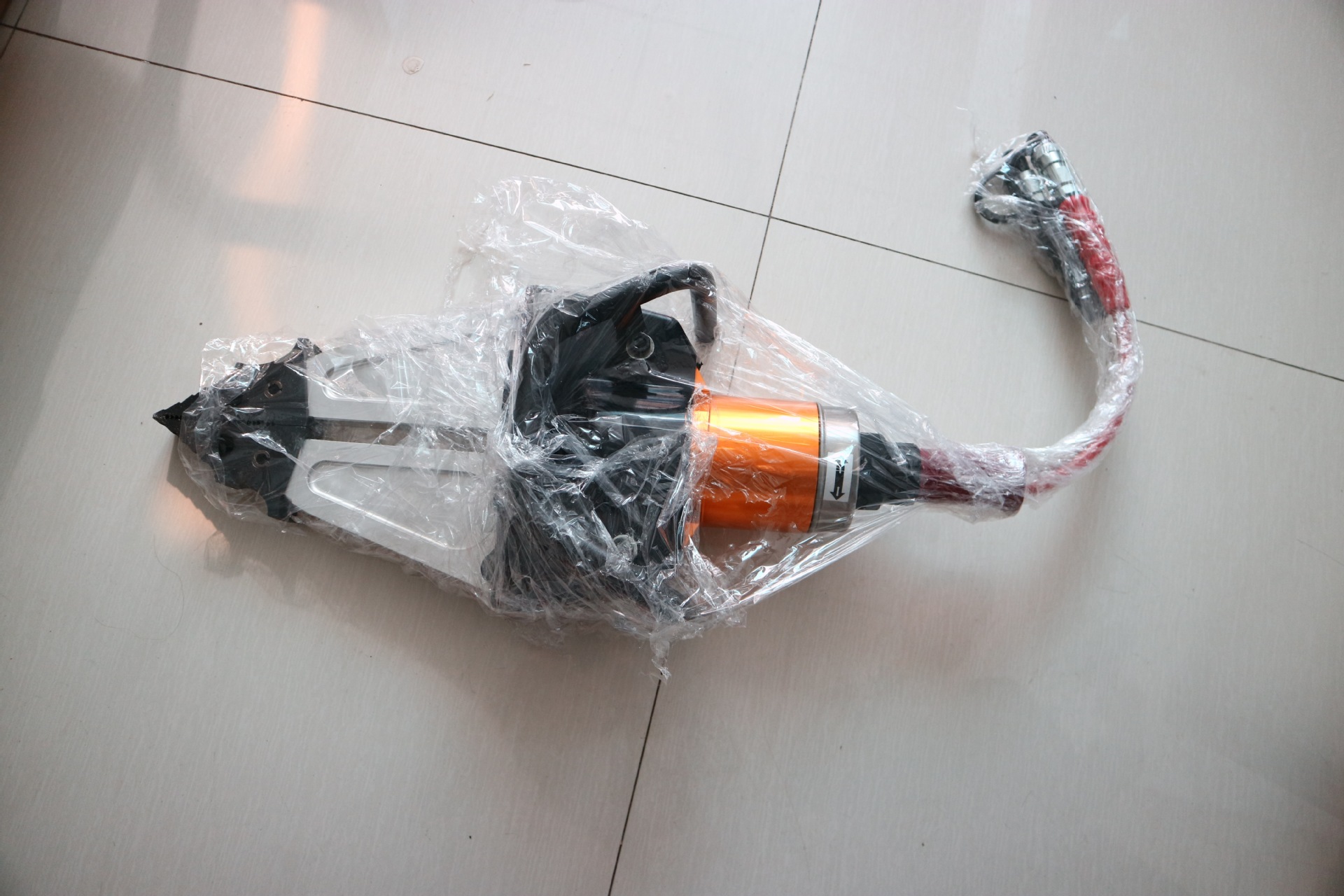 消防救援液压扩张器,液压扩张钳消防救援液压扩张器,液压扩张钳