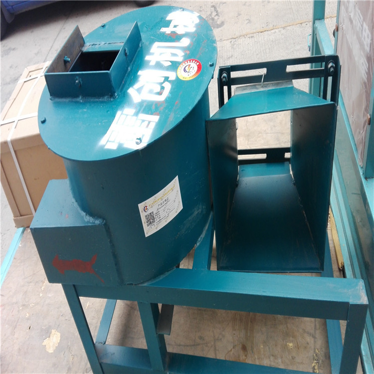 养鸡场饲料打浆机 红薯玉米制浆机 厂家直销小型家用草浆机