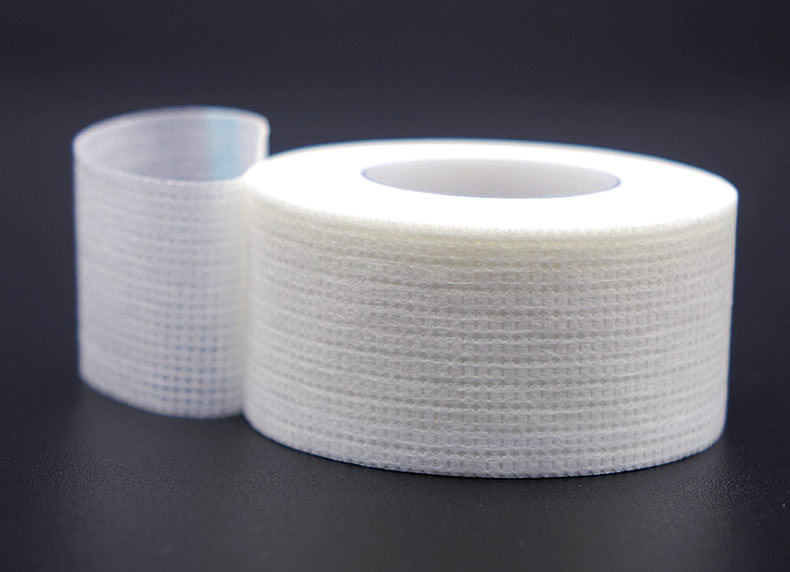 医用胶布婴儿低致敏胶带防止张嘴睡觉凸嘴儿童用嘴唇呼吸矫纠正