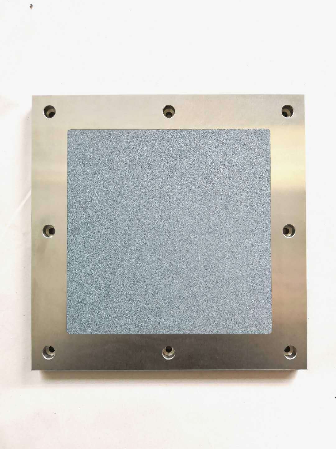 供应微孔陶瓷真空吸盘