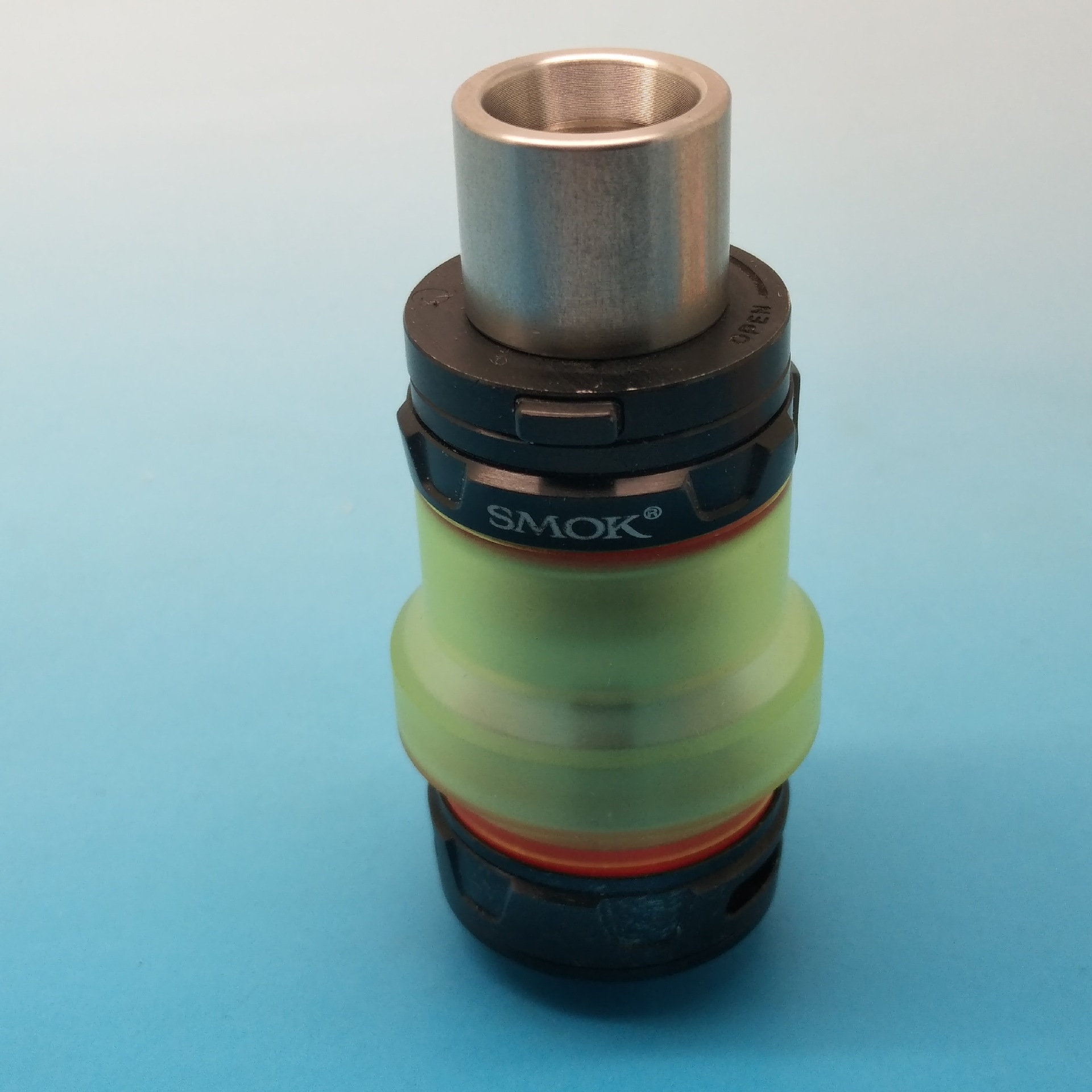 tfv12雾化器油仓 储油杯 王子雾化器储油仓 雾化器罩子